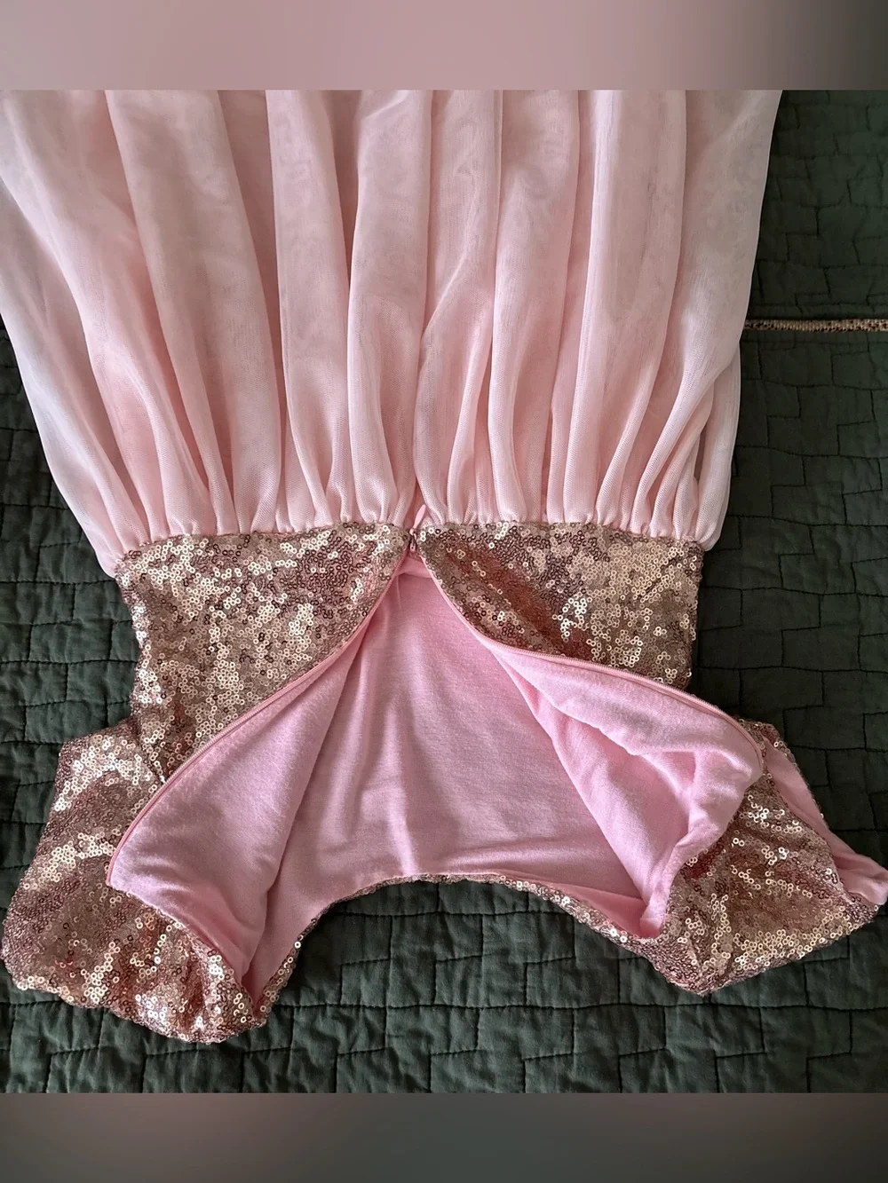 N/A beautiful pink
